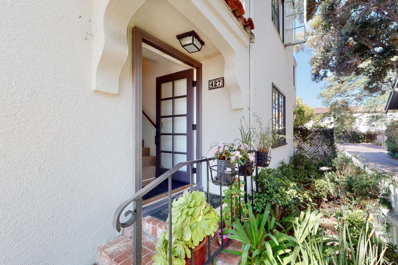 San Miguel Villa Santa Barbara Eksteriør billede